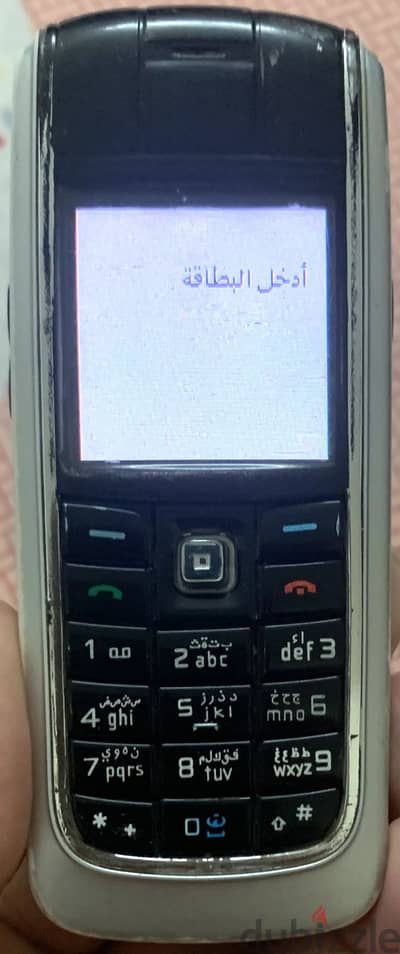Nokia 6020 نوكيا