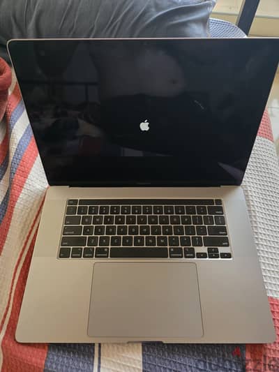MacBook pro 