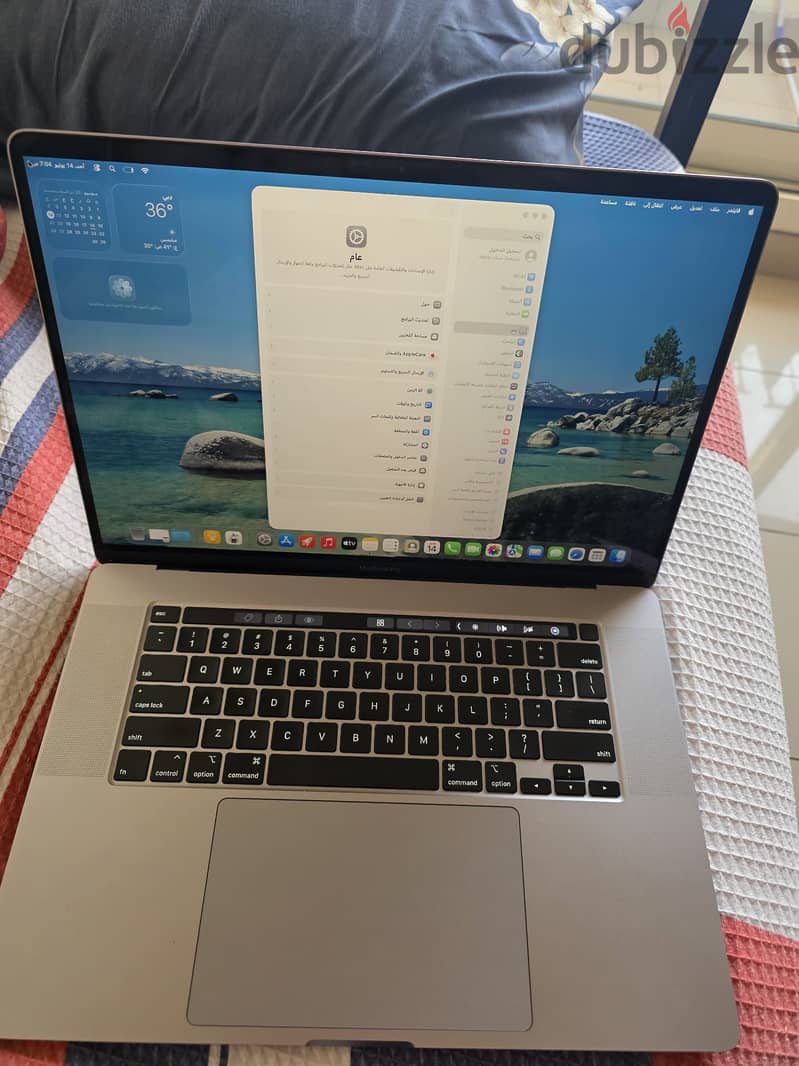 MacBook pro  3