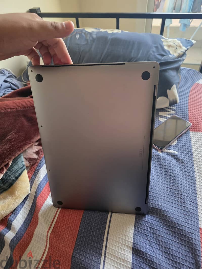 MacBook pro  5