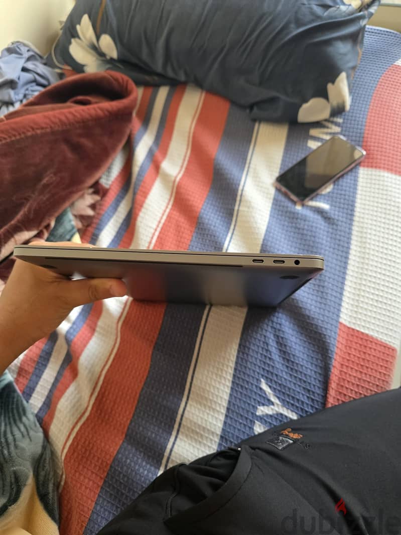 MacBook pro  6