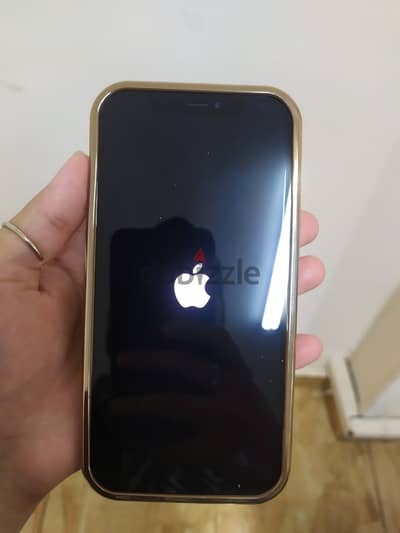 آبل - آيفون 12 برو