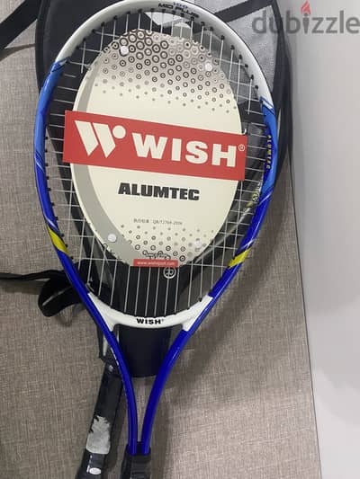 Wish  for adult