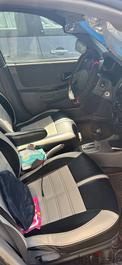 Hyundai Verna 2013
