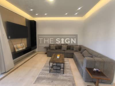 Furnished apartment for rent Mivida ,