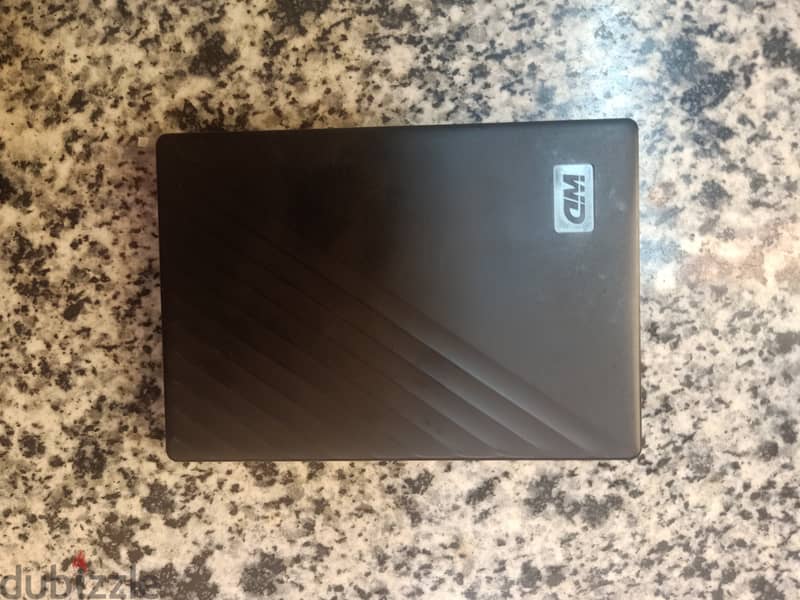 Hard hdd wd 1