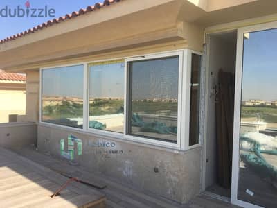 وفر أكتر مع عروض الألوميتال الجديدة والصيانة