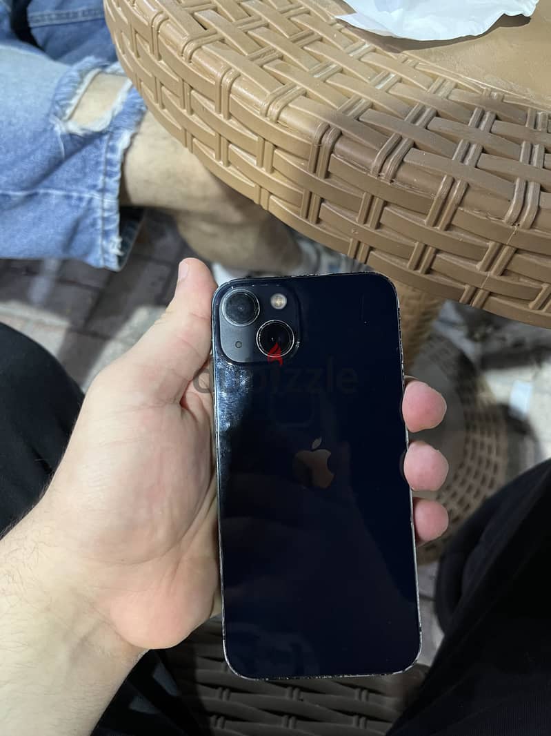 Apple - iPhone 13 1