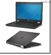 LAPTOP DELL LATITUDE E7250