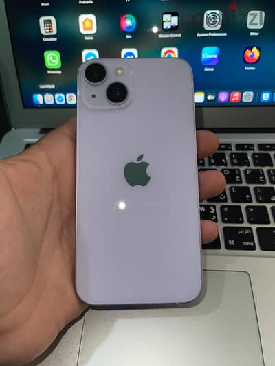 Apple - iPhone 14