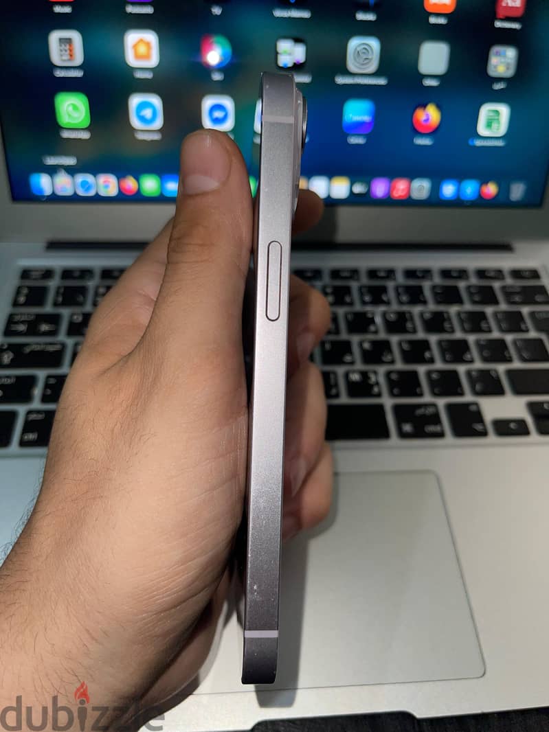 Apple - iPhone 14 1