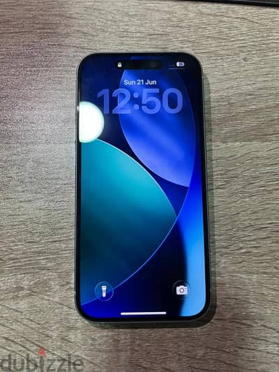 آبل - آيفون 15
