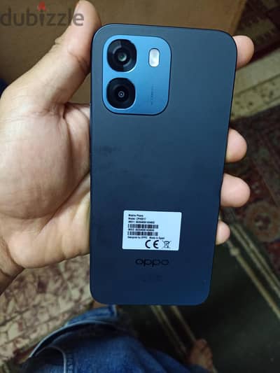 اوبو ايه 6