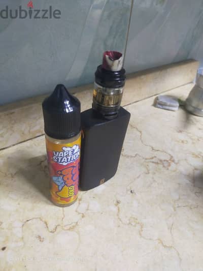 vape vapresso gen s