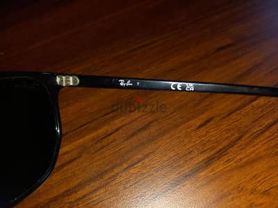 نظارة ray. Ban اصلى تصلح رجالى وحريمى
