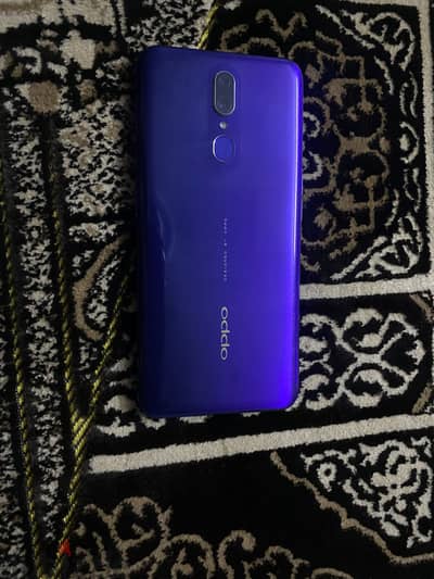 OPPO F11