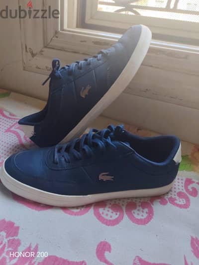 lACOSTE
