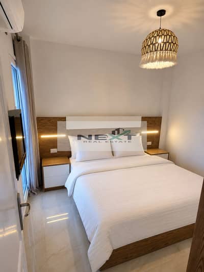 Brand New Apartment for Rent in Madinaty B12 – Group 125.75 sqm, Ground Floor, 2 Bedrooms, Reception, Kitchen, Bathroom & Balcony. Prime location nea