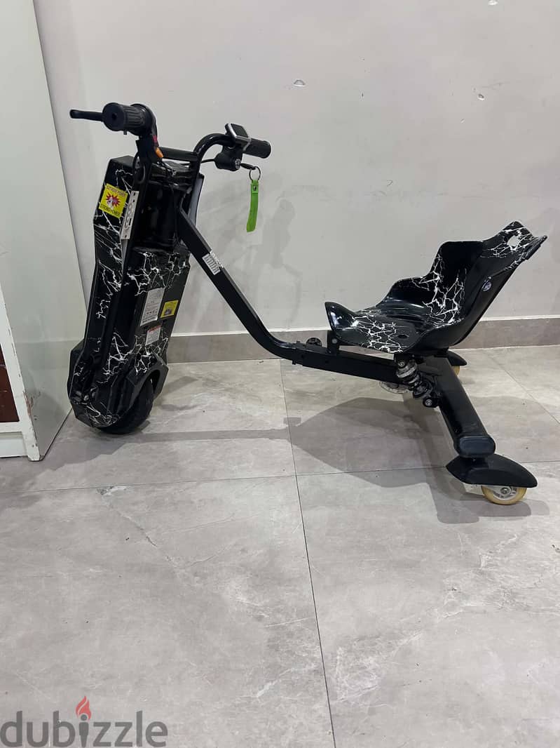 دريفت كار 1