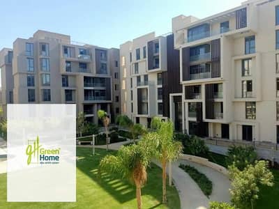 Fully Finished Penthouse with kitchen, ACs & appliances  For Sale in Eastown Sodic New Cairo