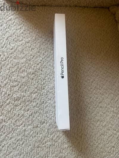 Brand new Apple Pencil Pro 2nd generation