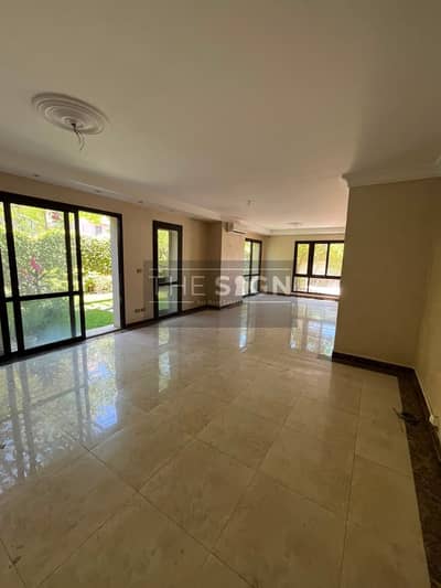 Duplex for rent SODIC Eastown ,