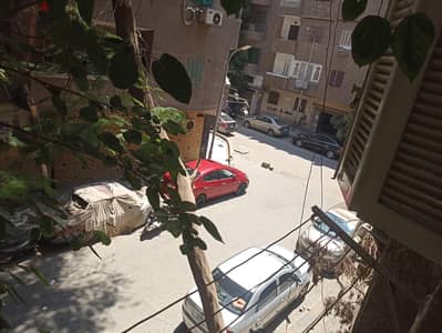 شقة للبيع (بين علوبة وناصر الثورة) شقة للبيع (بين علوبة وناصر الثورة)