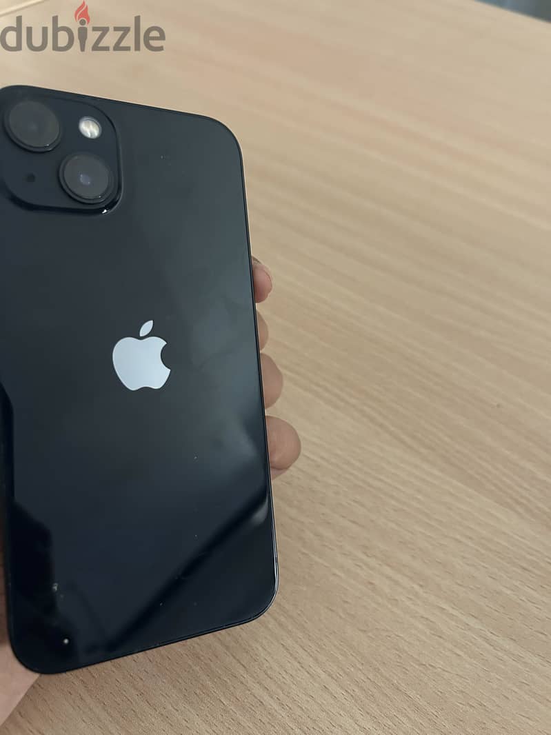 Apple - iPhone 13 1