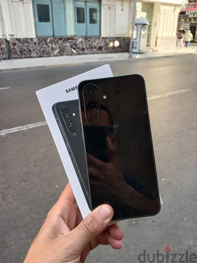 Samsung Galaxy A36  5G