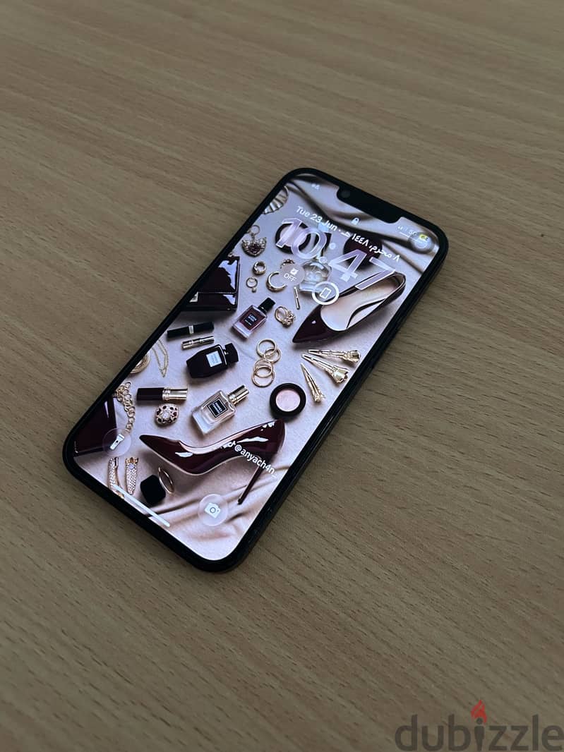 Apple - iPhone 13 2