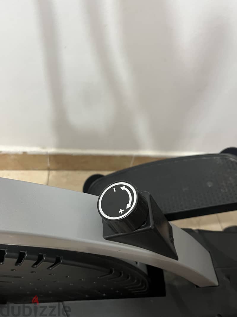Elliptical 1