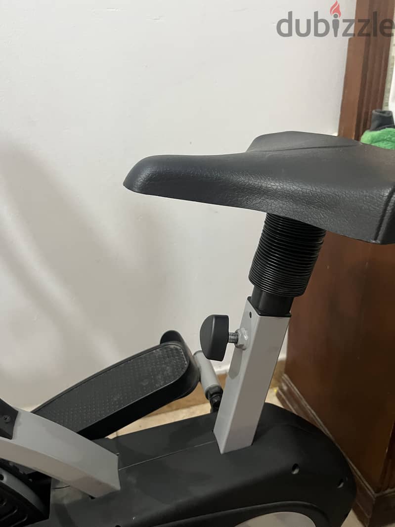 Elliptical 3