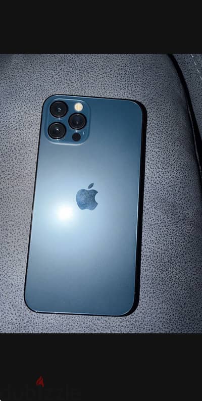 Apple - iPhone 12 Pro