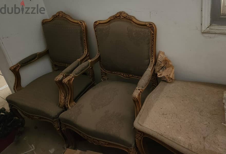 salon 1