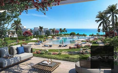 studio for sale sea shore-direct pool-lowest price