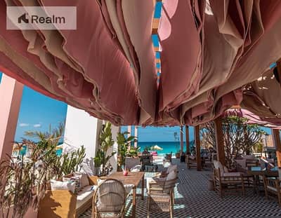 prime villa over 10 years | walking distance to the beach