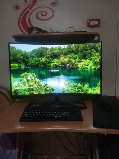 Samsung Odyssey g5