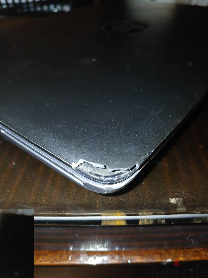 Hp laptop 1
