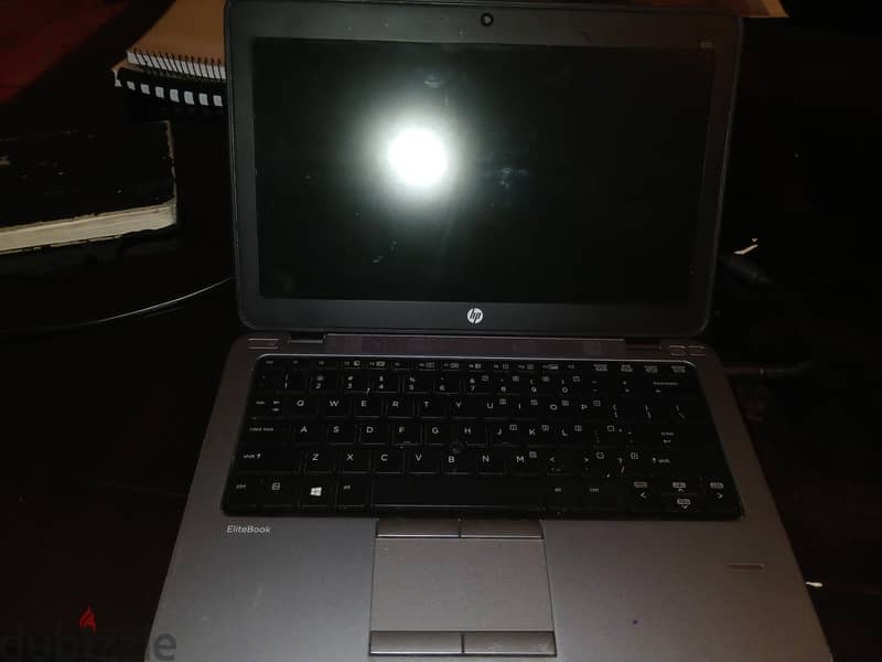Hp laptop 2