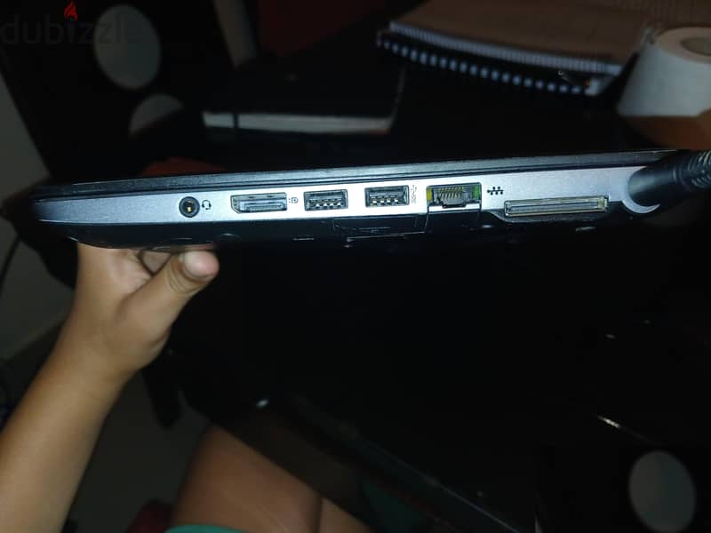 Hp laptop 3