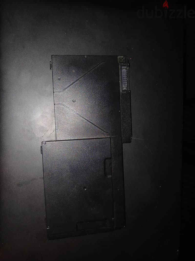 Hp laptop 4
