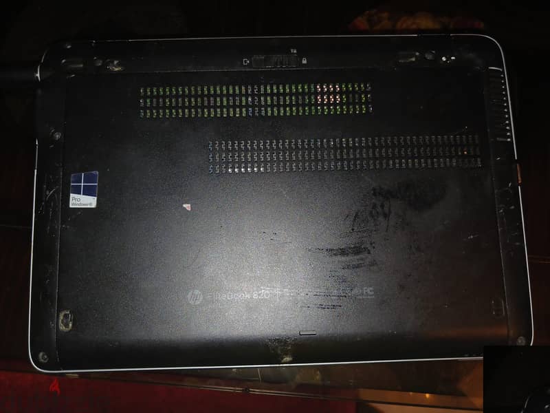 Hp laptop 6
