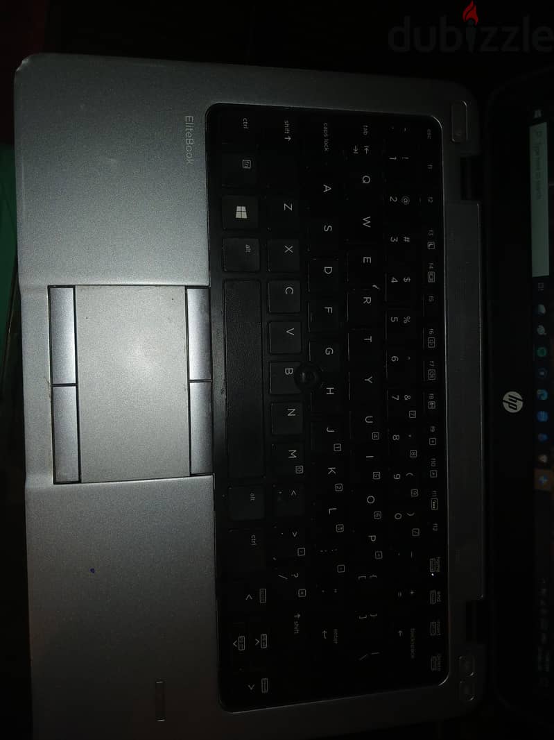 Hp laptop 9