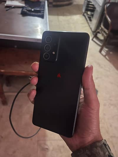 A52s 5G 256GB Ram 8+8