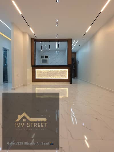 Hadayek Al Ahram 150m Front Apartment, 2nd Floor near El Khazan St, Area S