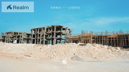 25% Launch Discount | 2BR Corner Unit | Full Sea View | 1st Floor