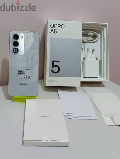oppo A5 256المهندسين ميدان لبنان