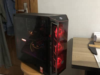 Pc جيمنج