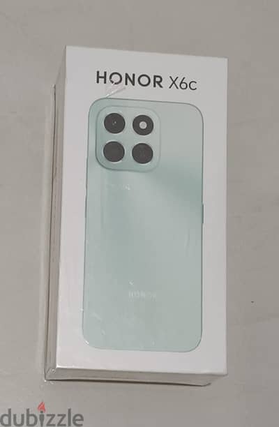Honor X6C