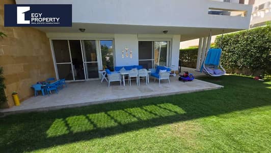 Fully Finished and Furnished Chalet for Sale in Seashell  - North Coast